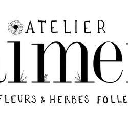Logo Atelier Aimer