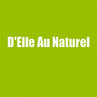 Logo D Elle Au Naturel