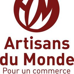 Logo Artisans Du Monde