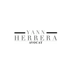 Logo Herrera Yann