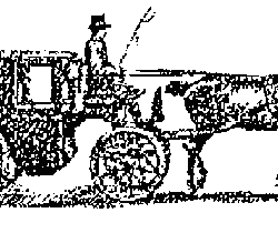 Logo Le Relais Du Postillon