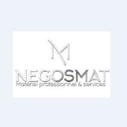 Logo Negos'mat