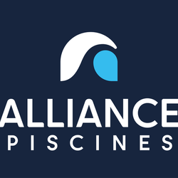 Logo Alliance Piscines