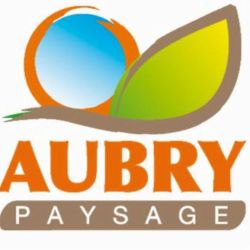 Logo Aubry Paysage SARL