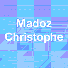 Logo Madoz Christophe