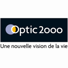 Logo Optic 2000 Optique   Barthet SARL