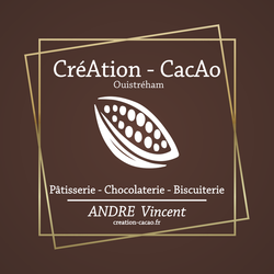 Logo Creation Cacao