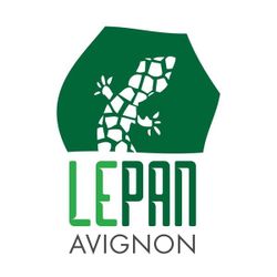 Logo Le Pan d'Avignon - Salle d'escalade à Avignon