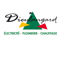 Logo Dieulangard SAS
