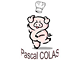 Logo Pascal Colas
