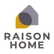 Logo Raison Home