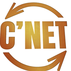 Logo C'Net