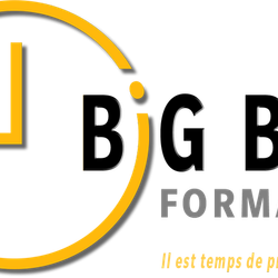 Logo Big Ben Formation