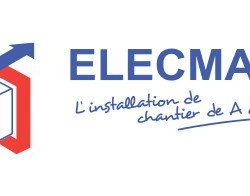 Logo Elecmat