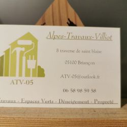 Logo Villiot Vincent