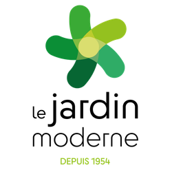 Logo Le Jardin Moderne SAS