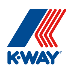 Logo K Way