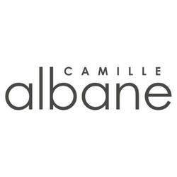 Logo Camille Albane SARL