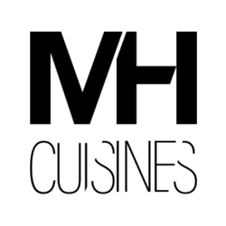Logo MH Cuisines