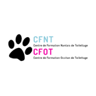 Logo Centre De Formation Nantais De Toilettage C.F.N.T
