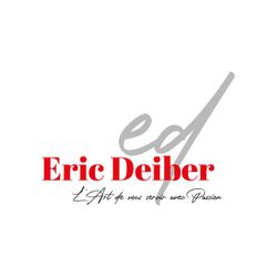 Logo Deiber Eric