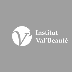Logo Institut Val'Beauté