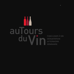 Logo Au Tours Du Vin