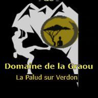 Logo Domaine de la Graou
