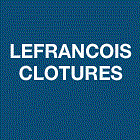 Logo Lefrançois Clôtures