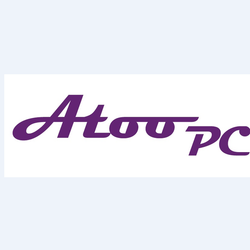 Logo Atoopc
