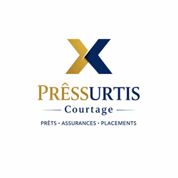 Logo Pressurtis Courtage SARL