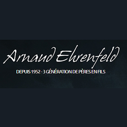 Logo Ehrenfeld Arnaud