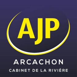 Logo Cabinet immobilier de la Rivière