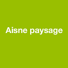 Logo Aisne paysage