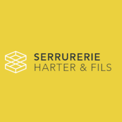 Logo Harter Et Fils