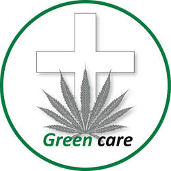 Logo Green care