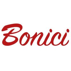 Logo PIZZA BONICI