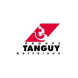 Logo Tanguy Matériaux