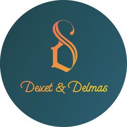 Logo DEXET & DELMAS