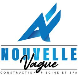 Logo PISCINE NOUVELLE VAGUE