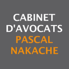 Logo Cabinet d'avocats Pascal Nakache