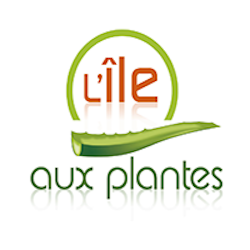 Logo L'Ile Aux Plantes