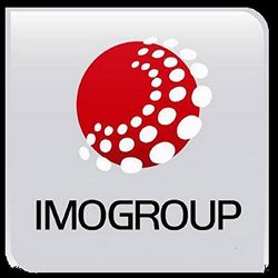 Logo Imogroup Agence Du Golf Lapalisse