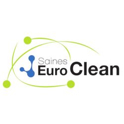 Logo Saines Euro Clean