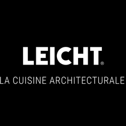 Logo Leicht Lorient Cuisines