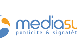 Logo Mediasun SARL