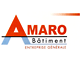 Logo Amaro Bâtiment SARL