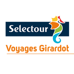 Logo Selectour Voyages Girardot