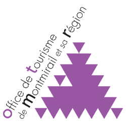 Logo Office de Tourisme Montmirail