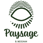 Logo Meignan Benjamin Paysage EURL